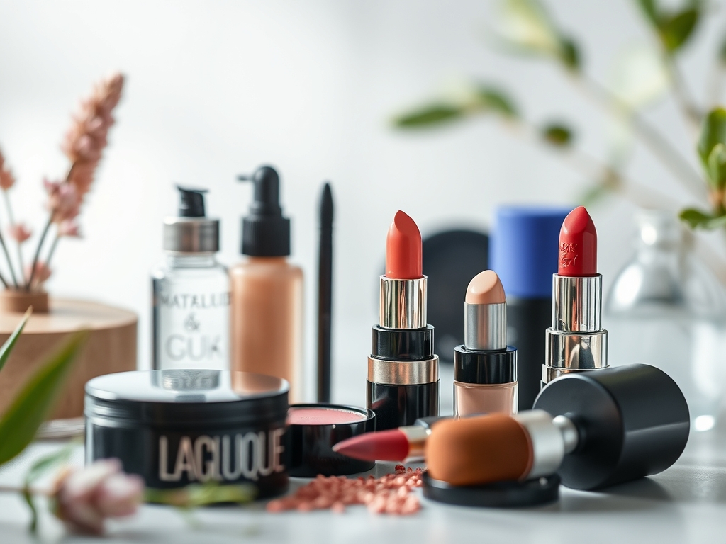 Nejlepší parfémy pro muže, kteří používají make-up: Kompletní průvodce stylem